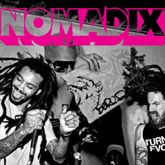 FURΘCHΣ - Above Average ΔΔ ft. John Black & Jah Jah (Ninjasonik)