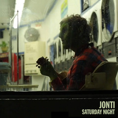 Jonti - Saturday Night