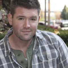 Greyhound - Matt Marinchick