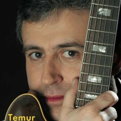 Temur Kvitelashvili  - Calm Down, My Heart!