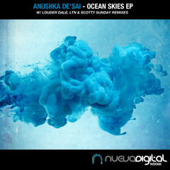 Anushka De'sai - Far & Close (LTN Sunrise Mix) As Played on The Sound of Holland #140