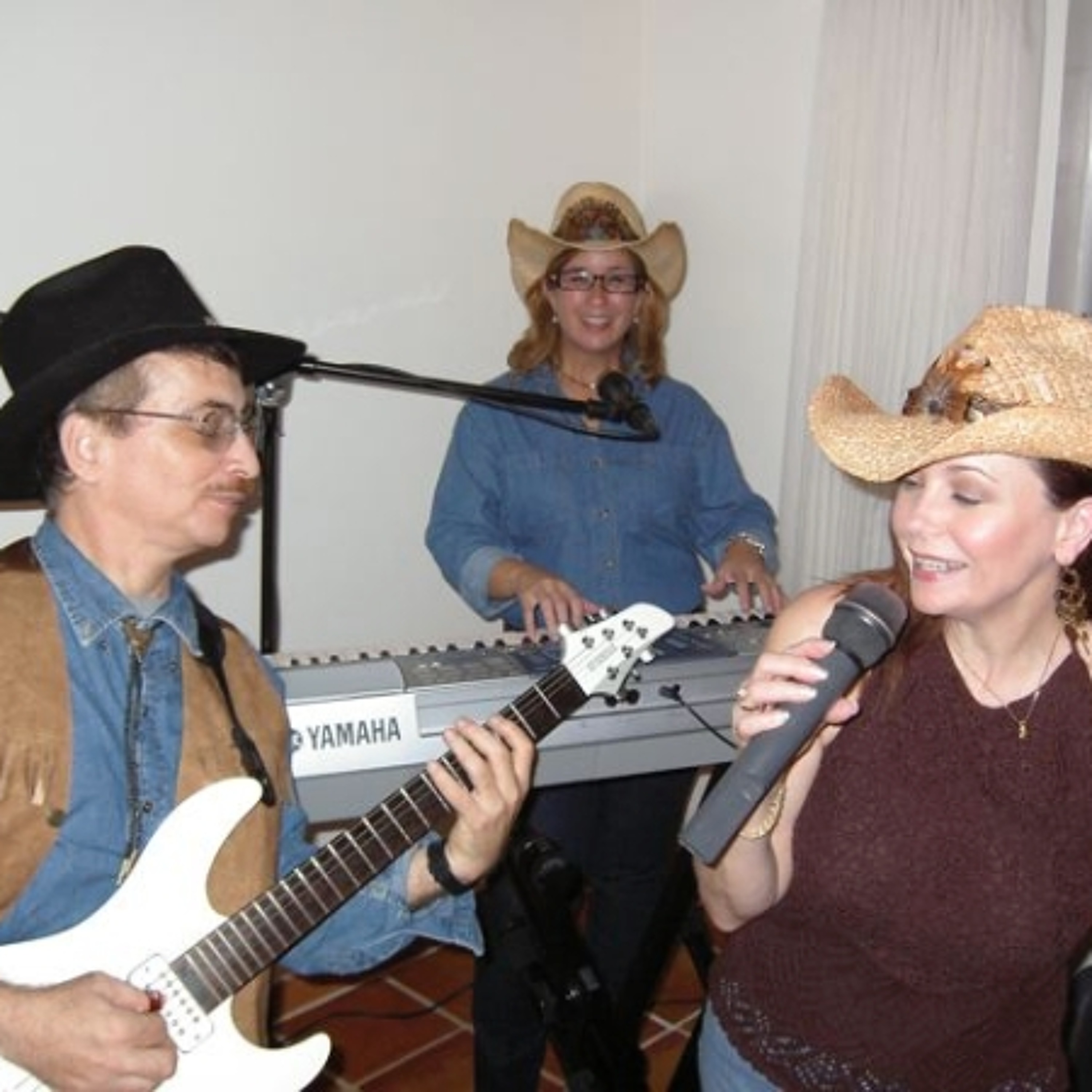 Country episode artwork