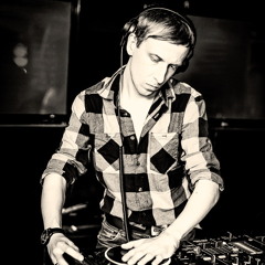 Mario Basanov - 2012.11.02 Autumn Mix (Pete Gooding Show)