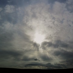 electronic voice phenomena; deep in the forge