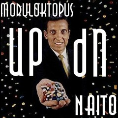 MODULOKTOPUS & NAITO - UP DN