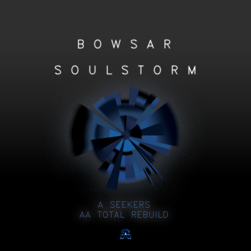 Soulstorm - Total Rebuild