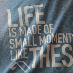 Above & Beyond - Small Moments Like These (Baylor's Dear John Edit)