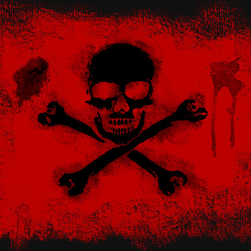 Trampa - Pirates (Spark Remix) CLIP