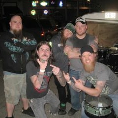 As bridges burn mixed