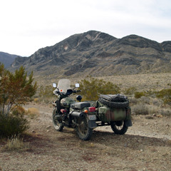 Outbacky Khaki (feat. The Friendly Woodsman)