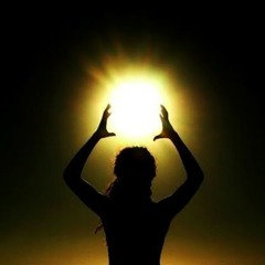TenSuns - Heart Of The Sun (Ambient Mix) 432Hz