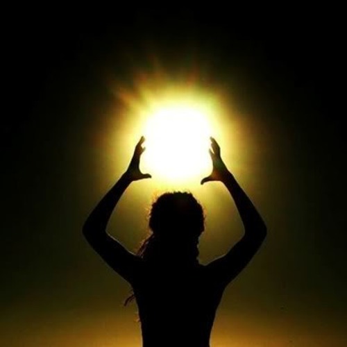 TenSuns - Heart Of The Sun (Ambient Mix) 432Hz