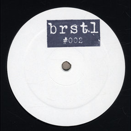 BRSTL 002 - Through The Night EP