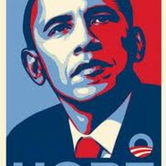 Barack Obama ''I'm The President''