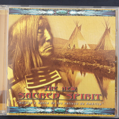 5.RAIN DANCE (T.N.SACRED SPIRIT)