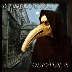 Olivier B - "DARKARNIVAL" brano da "PIRANHATELA"
