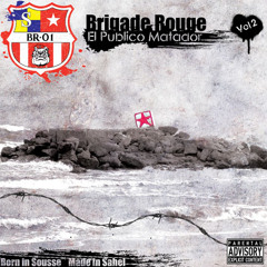 21-Brigade Rouge... Pour tous