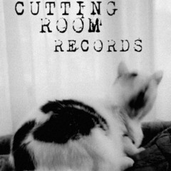 Cutting Room Records - Bastard Noise Mix
