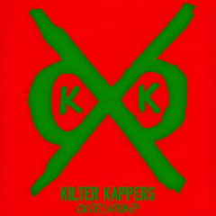 Kilter Kappers - Three Fingered