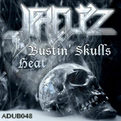 JPhelpz - Bustin' Skulls [Abducted Records]