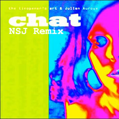 Ton Chat (NSJ vs Julien Auroux)