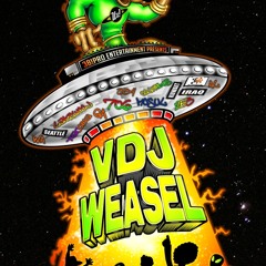 Zo Da Dose - Go In (VDJ Weasel aka Price Walker 2534955044 C-Town Go Ham Skillz Tested Mix Pt.2)