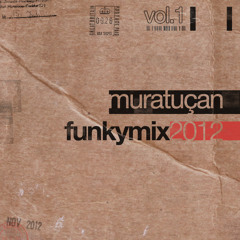 DJ MOZ -Funky House MiX