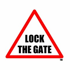 Lock the Gate - by Macropod (feat. Malachi MC)