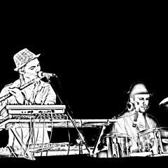 OZ Shift - Macropod live mix @ Bellingen River Festival