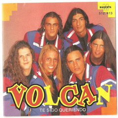 Volcan - Esa malvada - (Colo DJ)