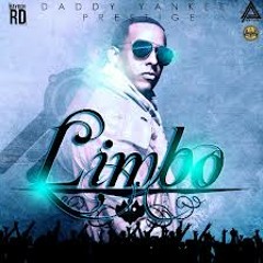 Daddy Yankee - Limbo (ElectroFlow Remix 128 Bpm By Dj Pedro Guti)