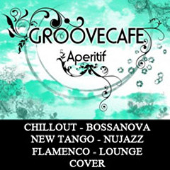 Groovecafe Thermarium vol.3 Mr. Tunno Edition