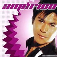 ME ENAMORE DE TI AMERICO REMIX - DJ ANGEL SUAREZ
