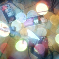 It's a Wonderful Life - Jonathan Souza (Sparklehorse cover)