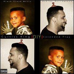 Curtiss King - Sinbad (Produced by Curtiss King)