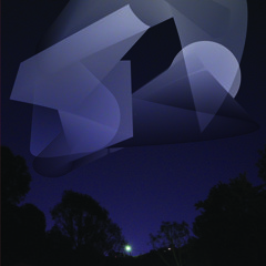 Emeralds - Search For Me in the Wasteland