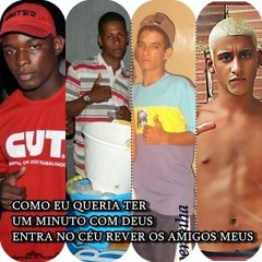 Mc Mano G - Medley Saudades [DJ CT PRODUÇOES] Melody