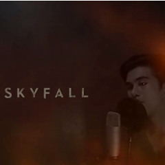 Skyfall [Adele] - Ivan Harry