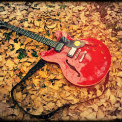 You never can tell (Chuck Berry cover)