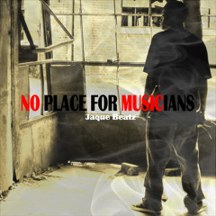 Jaque Beatz - Can't Get Far (feat. Rashel and Taye)