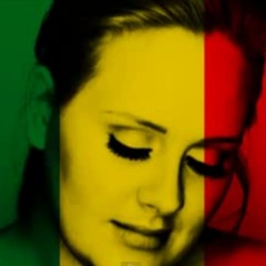 Adele | Set Fire To The Rain ( Reggae Version By Reggaesta )