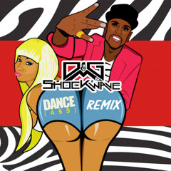 OMG & ShockWave - A$$ (Big Sean) download link in the description