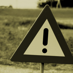 Warning Sign