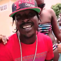 Blak Ryno - Dangerous (Raw) [Dead End Riddim] Nov 2012