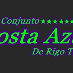 CONJUNTO COSTA AZUL DE RIGO TOVAR-A esa mujer