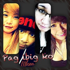 MLOVE REPABLIKAN - Pag ibig ko