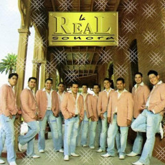 Amor De Primavera - Real Sonora - Dj Nivardy(No Terminado):P