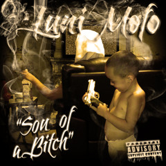 CANT CHANGE FEAT. LUNI MOFO & RENIZANCE