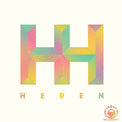 Heren - Never Let Me Go (Rawrberry Remix) CLIP