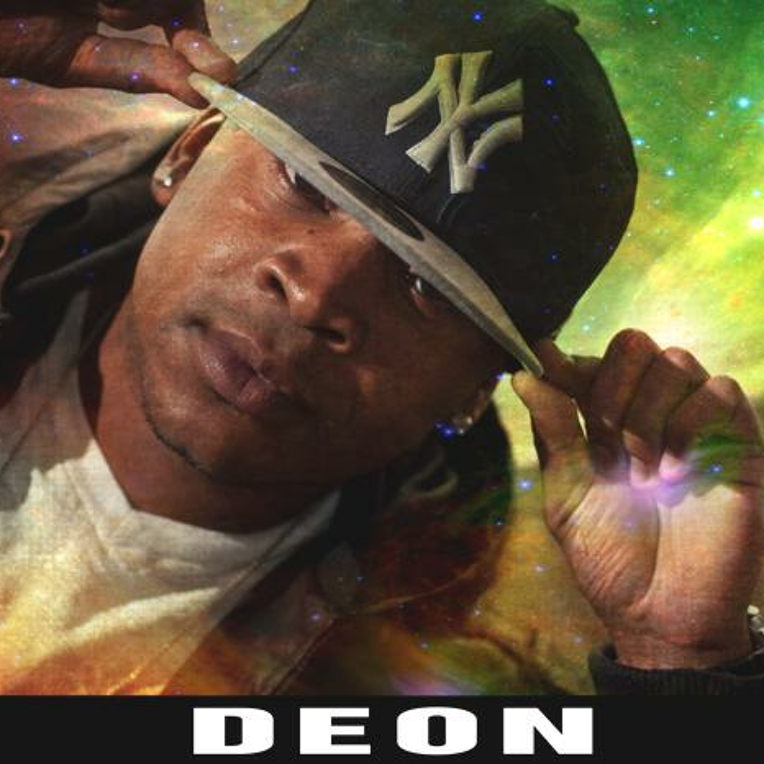 DEON WILSON